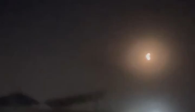 Pakistan's capital city is being reportedly hit by Indian missiles. Their Nur Khan air force base in pindi is also struck.