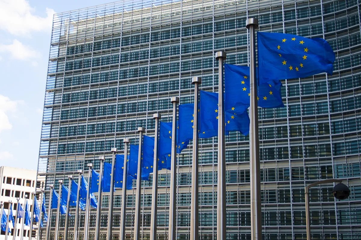 Brussels raises Spain's growth to 2.6%, more than double that of the EU