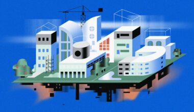 Ukrainians Are Designing The Future Of Post-War Reconstruction | NOEMA