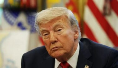 Trump’s Putin Gamble Backfires, Leaving Him Cornered With No Way Out — and Republicans Are Fed Up