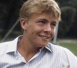 R.I.P. Prince Friso (1968-2013)