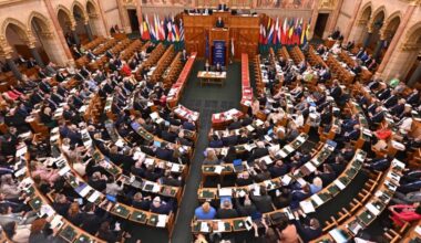 Orbán: ‘The war in Ukraine is lost’