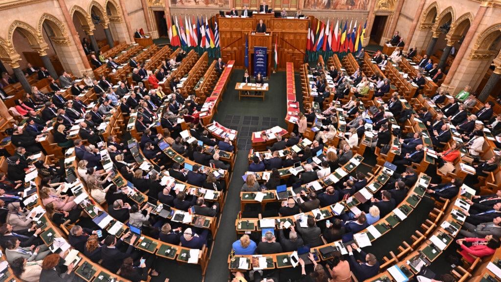 Orbán: ‘The war in Ukraine is lost’