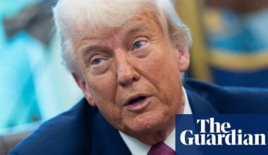 White House Commits Human Trafficking In Violation of Court Order, Again...