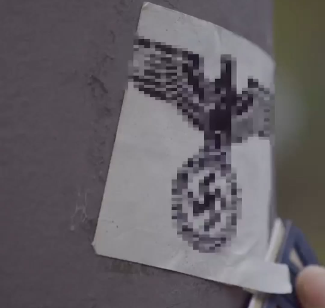 German advertising