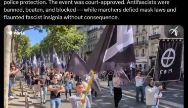 Pierre quoi ze fuck?