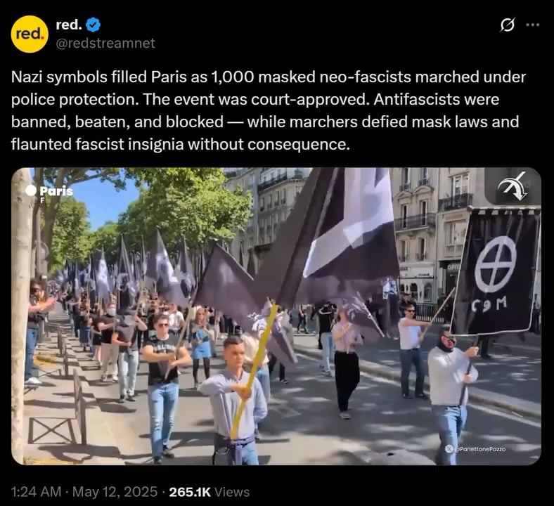 Pierre quoi ze fuck?