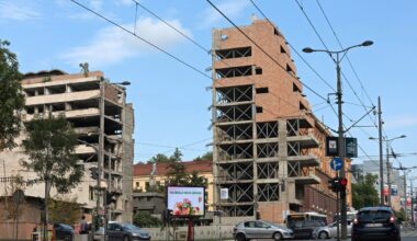 Ecological Uprising asks US Senate to name Serbian officials who contacted Kushner company