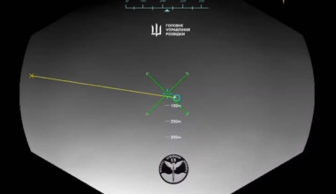 SU-30 shot down by a sea drone armed with SAMs [Group 13 (HUR), Black Sea, May 2025]