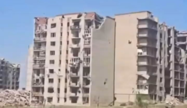 Ukraine life