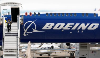 Poland seizes aircraft tyres bound for Russia in suspected sanctions breach
