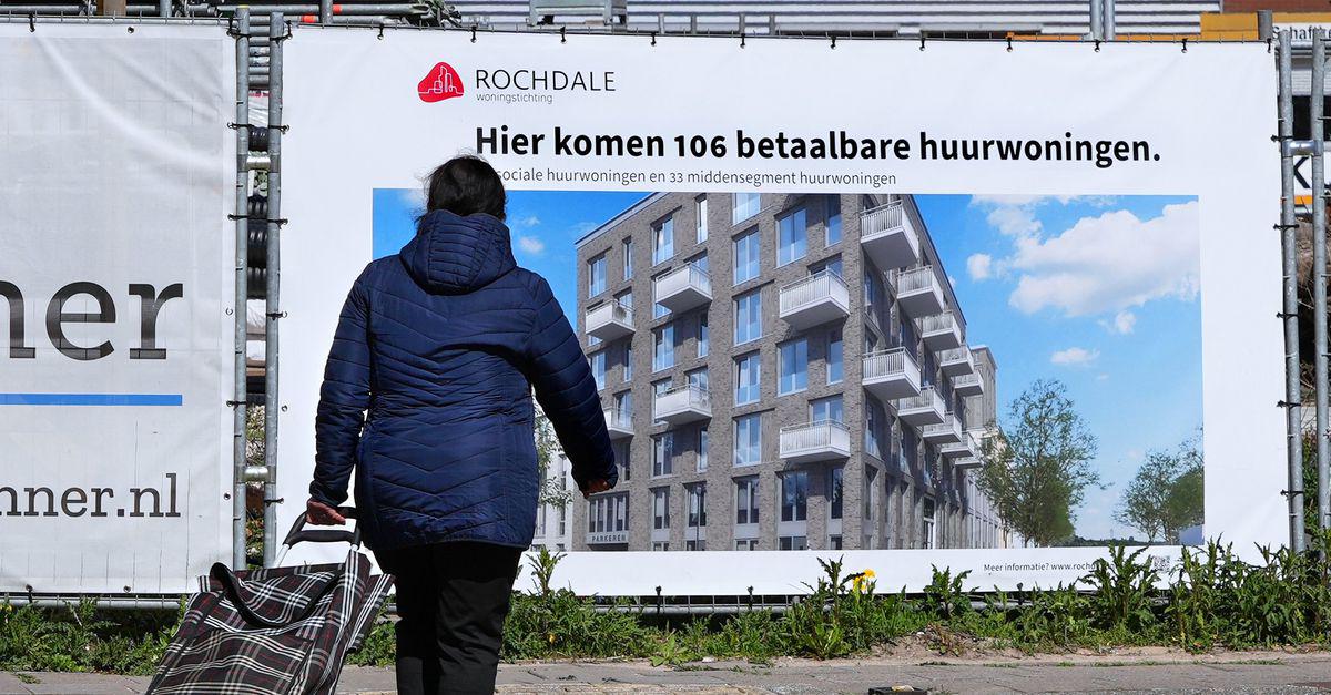 Opinie | Zó vindt de thuiswonende jongere nooit een eigen huis
