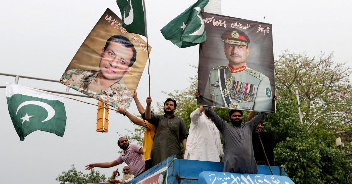 The Next War Between India and Pakistan: Why New Delhi’s Failure to Deter Islamabad Will Fuel Future Violence
