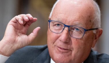 U.S. Ambassador to Canada Pete Hoekstra to make first official appearance at business summit in Ottawa
