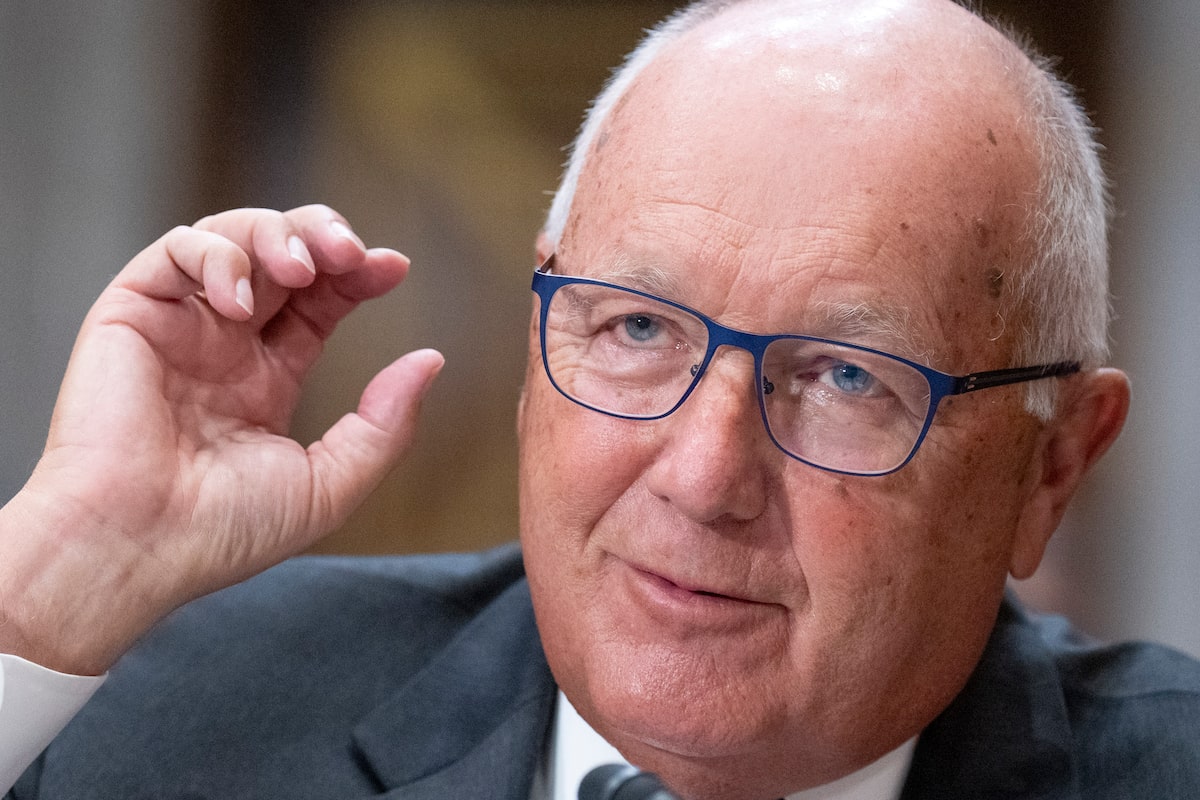 U.S. Ambassador to Canada Pete Hoekstra to make first official appearance at business summit in Ottawa