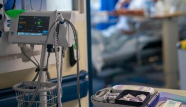 Brexit's impact on NHS caused 1,485 additional deaths per year - study