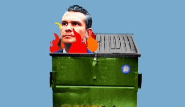 The ‘Signalgate’ Scandal Could Still Get Much Worse for Pete Hegseth