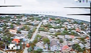 Russian social media is proudly sharing videos of what Westerners now call a “human” safari”—footage where civilians are deliberately targeted in Ukrainian cities, like it’s some kind of blood sport