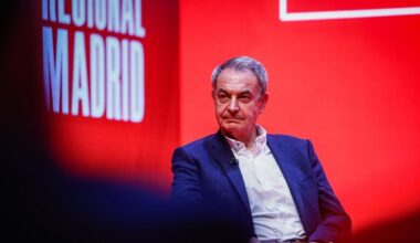 El PP forzará al PSOE a votar la unidad de España ante el 'efecto Zapatero'