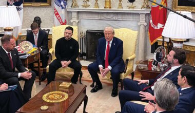 Warren Christopher, James Baker, Mikhail Gorbachev, Glenn Diesen, The Ukraine War & the Eurasian World Order, The Tragedy of Ukraine, Nicolai Petro, Vladimir Putin, Donald Trump, JD Vance, NATO, Ukraine, George Kennan, Cold War, NATO expansion, Russia, Putin, Maidan War 2014,