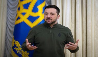 Zelensky says 'ready to meet Putin' in Turkey after Russia ignores ceasefire demnad – Firstpost
