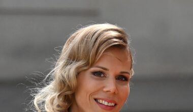 Le drôle de job de Tiphaine Auzière au sein de la société Arverne