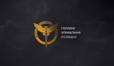 Drone footage shows a soldier from the Ukrainian Main Directorate of Intelligence driving his M1224 MaxxPro after being hit by a Russian attack while on a mission to evacuate soldiers from the "Timur Special Unit" who were returning from a combat operation.