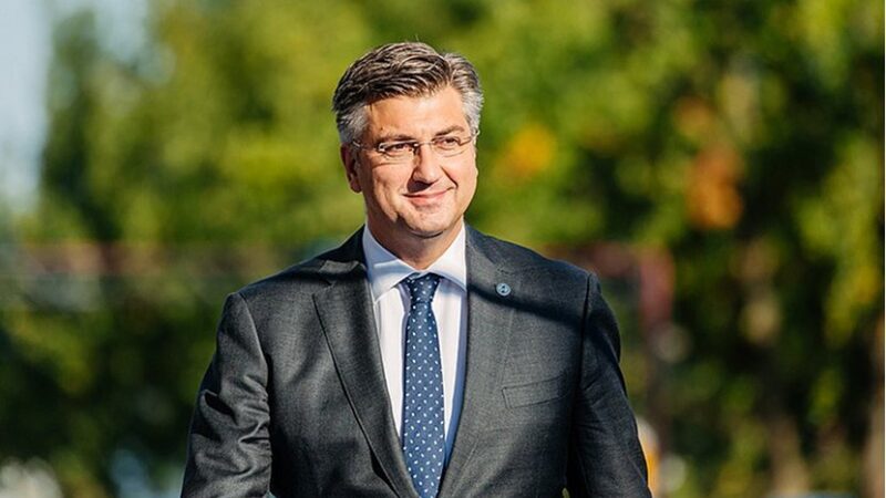 Is Plenković Undermining The Fragile Peace In The Western Balkans? – Analysis – Eurasia Review