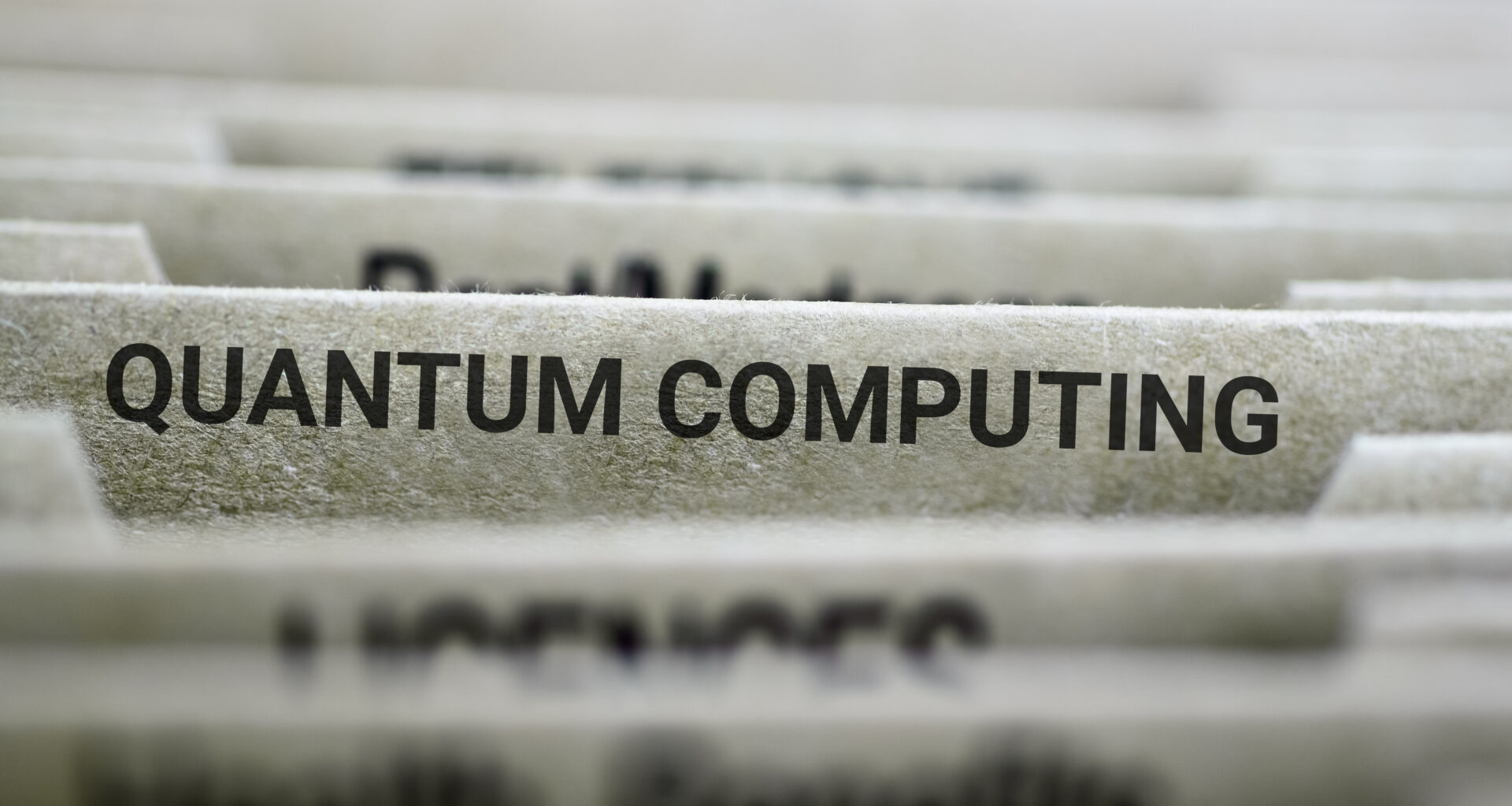 Why Quantum Computing Stocks Rocketed Higher on Thursday