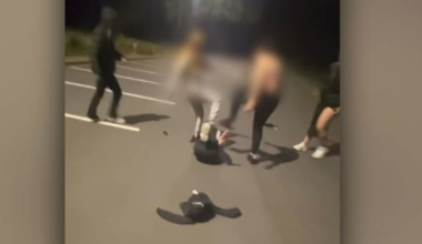Young woman stomped on whilst unconscious in brutal Akl alleged assault
