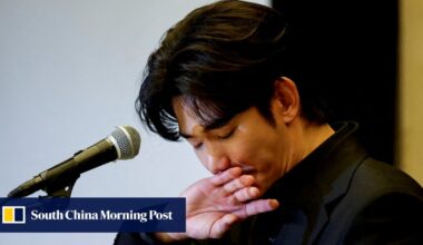 South Korea’s entertainment industry faces ‘actor risk’ amid celebrity scandals, costly delays
