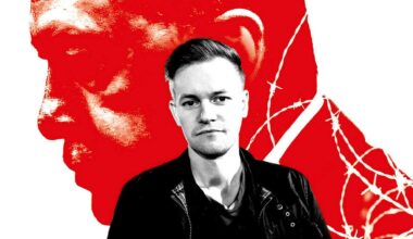 Peter Wolodarski: Släpp Joakim Medin fri
