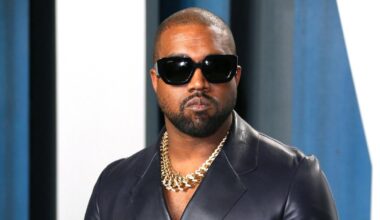 Kanye West's South Korea concert cancelled due to 'controversies'