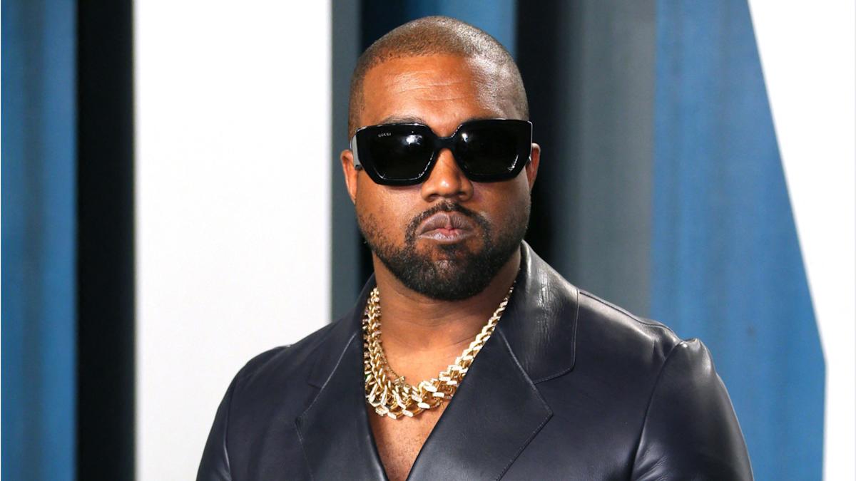 Kanye West's South Korea concert cancelled due to 'controversies'