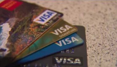 Financial adviser details how to reduce money-related stress