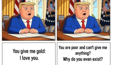 Only Truths with DJT #02