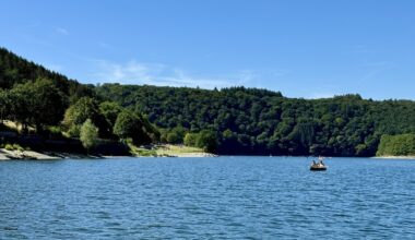 RTL Today - Amid sunny skies: Luxembourg's outdoor swimming spots reopen on 1 May