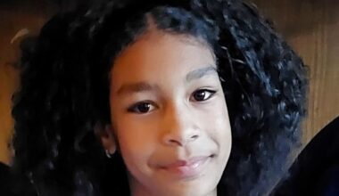 Body found in River Thames identified as missing schoolgirl Kaliyah Coa - London Evening Standard