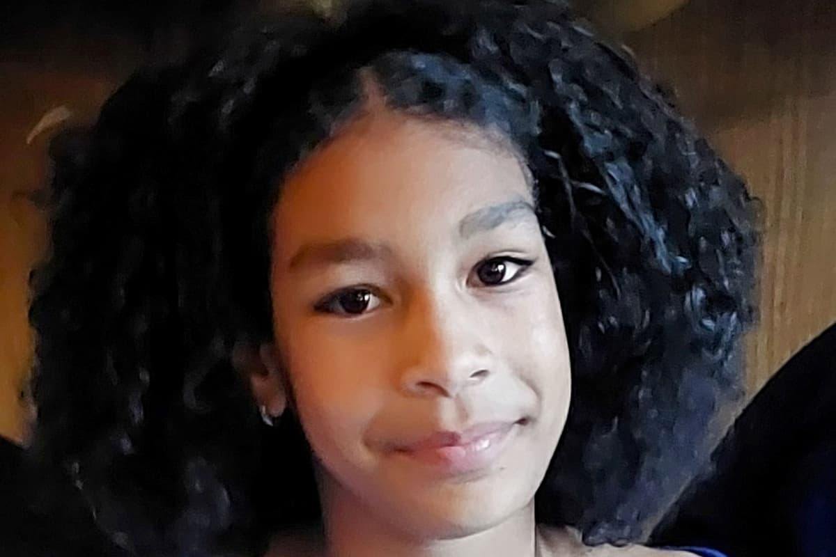 Body found in River Thames identified as missing schoolgirl Kaliyah Coa - London Evening Standard