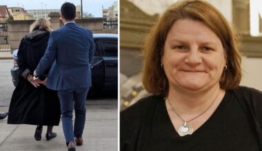 Arrested Judge Turns Tables on DOJ, Using Trump’s Case as Her Defense