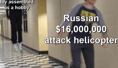 Ukrainian operators keep shifting the scales of advantage to their side by very effective operations like this