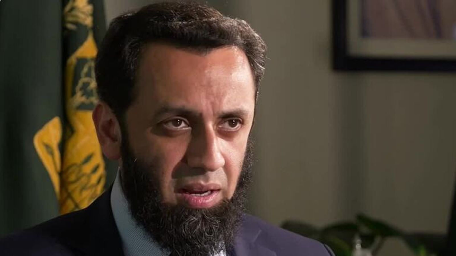 Pakistan claims it has 'upper hand' over India - but fragile truce could easily unravel | World News