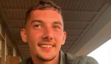 Young lorry driver takes own life after being scammed out of £10,000