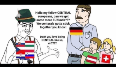 The well-known Swiss EU funds
