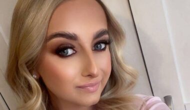 Woman, 26, dies after falling down stairs in city centre bar during night out