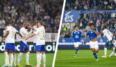 Lyon et Strasbourg en Coupe d’Europe la saison prochaine... Les conséquences de la victoire parisienne en Coupe de France