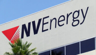 NV Energy CEO steps down amid $17M overcharging controversy