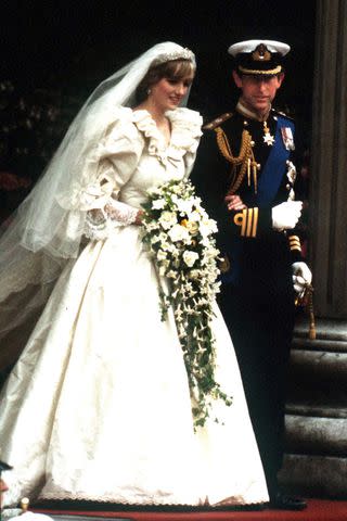 Jayne Fincher / Princess Diana Archive / Getty Images