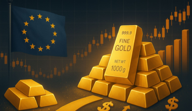 Don’t tell the ECB, but gold shines as faith in global bonds wavers - KITCO