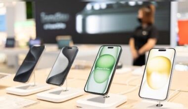 Apple reassures India of commitment despite Trump’s objections